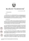 Vista preliminar de documento RVM N° 00078-2024-DE-VRD