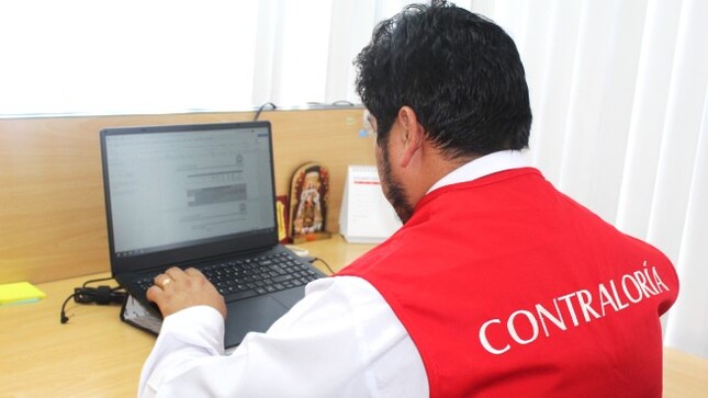 Cusco.–  La Contraloría General identificó que la Municipalidad Distrital de Caicay habría favorecido a un proveedor con la contratación y pago de S/ 204 260, a pesar de que incumplió los requisitos de admisibilidad y calificación para la adquisición de plástico agrofilm para mejorar el rendimiento de los cultivos.