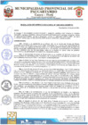 Vista preliminar de documento RESOLUCIÓN DE GERENCIA MUNICIPAL N° 0260-2024-GM-MPP/C