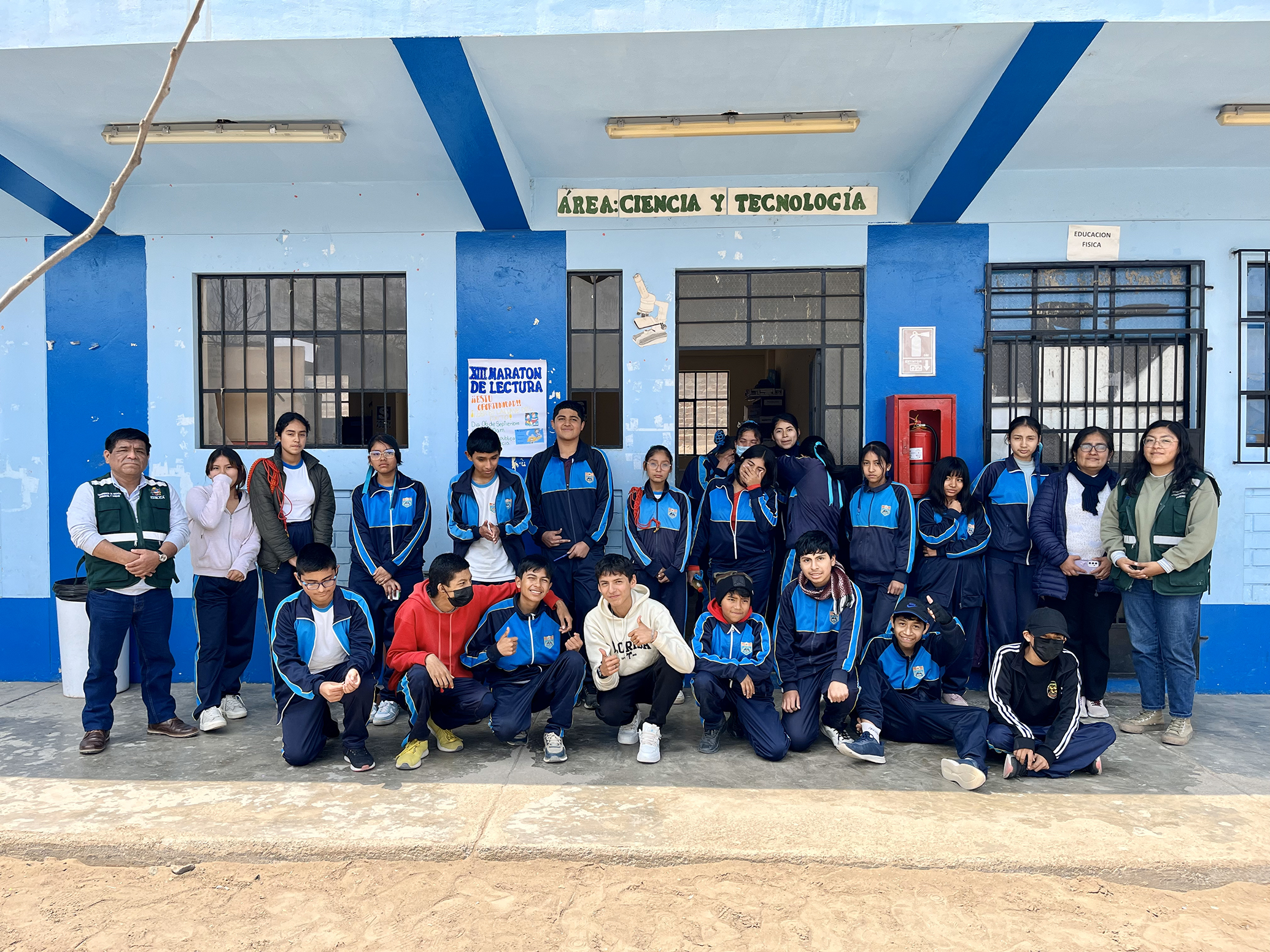 A puertas de la IV Campaña Veterinaria: realizan charlas sobre tenencia responsable de mascotas.