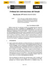 Vista preliminar de documento Resolución N° 3045-2024-TCE-S2