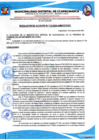 Vista preliminar de documento RESOLUCIÓN DE ALCALDÍA 115-2024