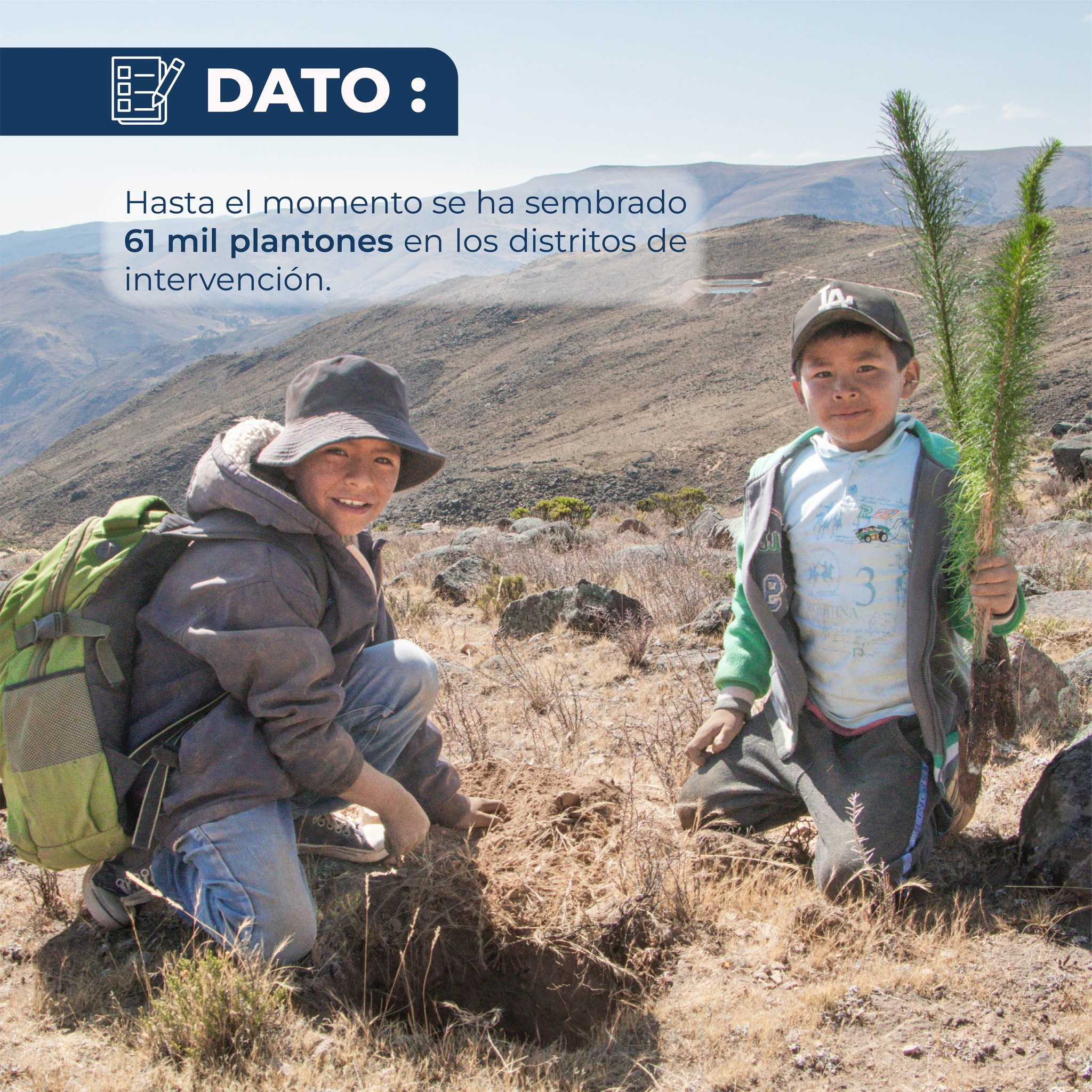 Inicio de la IV etapa.