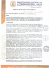 Vista preliminar de documento DECRETO DE ALCALDÍA N° 004-2024-MDBI/A