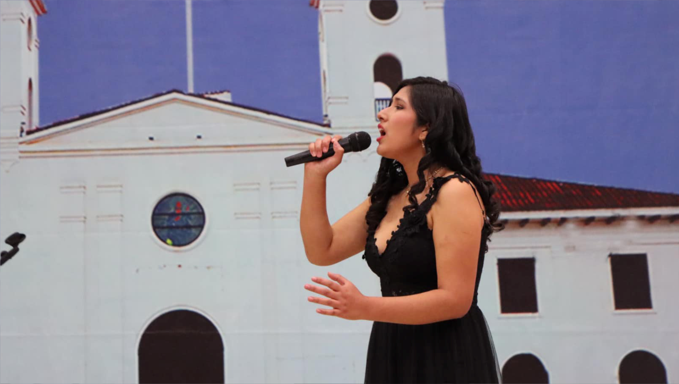 Estudiantes Amazonenses Brillan en Canto Solista en los JFEN 2024 Etapa Regional