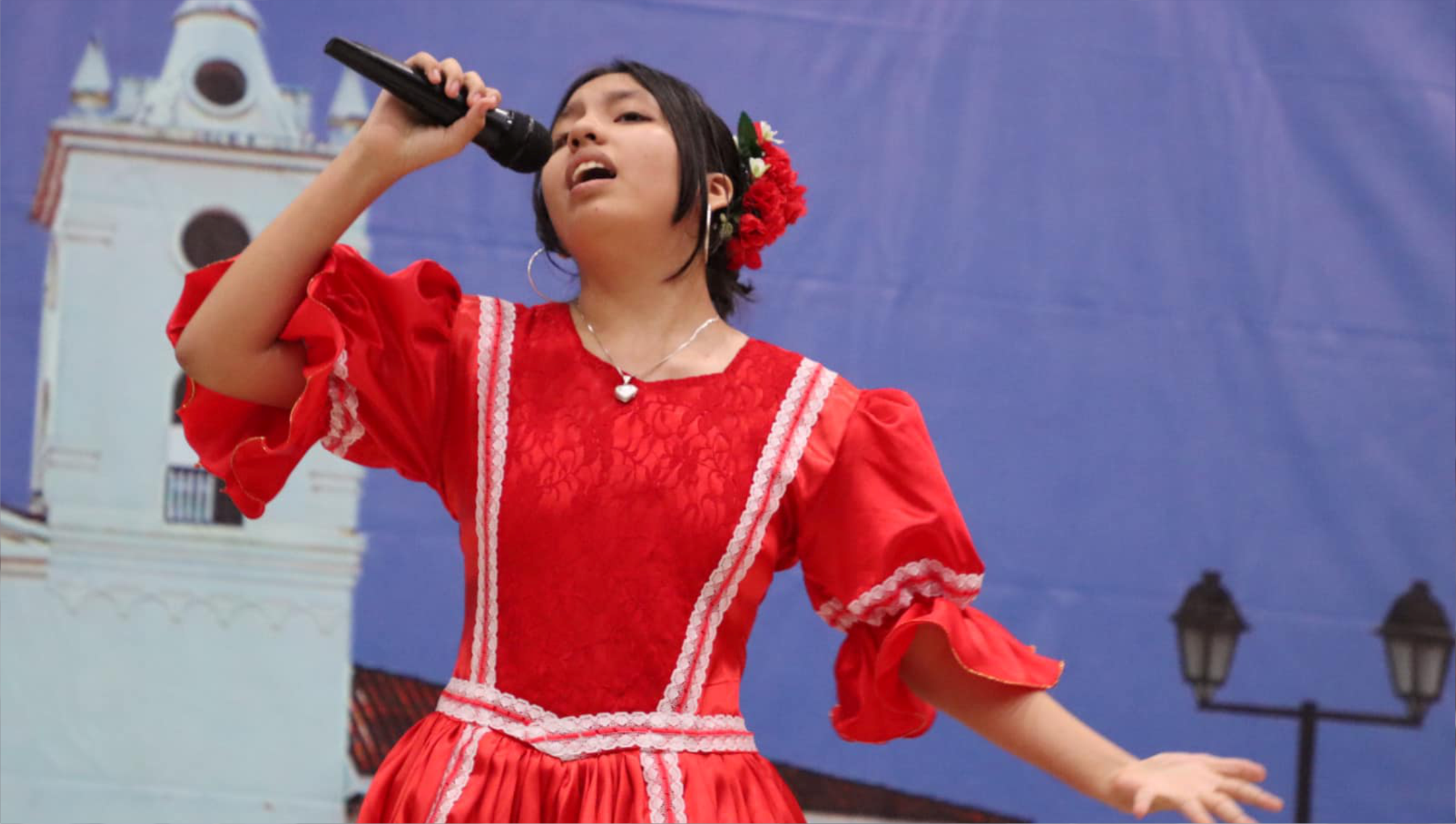 Estudiantes Amazonenses Brillan en Canto Solista en los JFEN 2024 Etapa Regional
