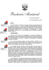 Vista preliminar de documento RESOLUCION MINISTERIAL N° 0306-2024-MIDAGRI