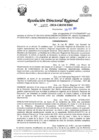 Vista preliminar de documento RDR Nº 2977-2024-GRSM-DRE