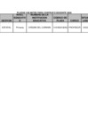 Vista preliminar de documento PLAZAS VACANTES PARA ADJUDICAR 