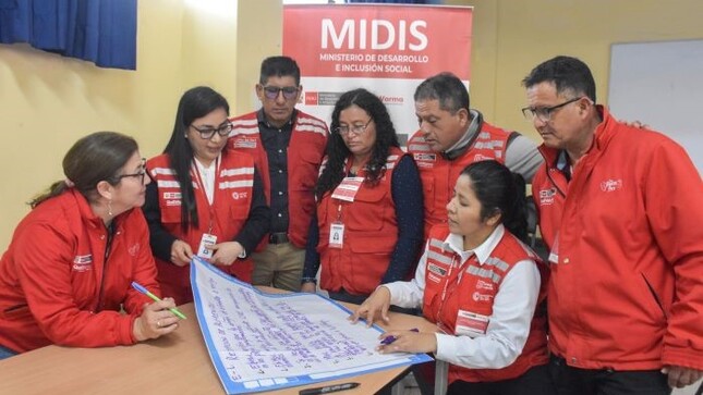 Capacitación