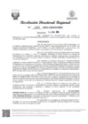 Vista preliminar de documento RDR Nº 2981-2024-GRSM-DRE