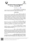 Vista preliminar de documento RDR Nº 2984-2024-GRSM-DRE
