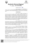 Vista preliminar de documento RDR Nº 2986-2024-GRSM-DRE