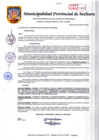 Vista preliminar de documento ACUERDO DE CONCEJO Nº090-2021