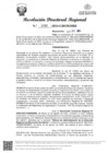 Vista preliminar de documento RDR Nº 2990-2024-GRSM-DRE