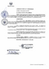 Vista preliminar de documento Acuerdo de Concejo N°099-2024-MDLM