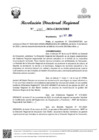 Vista preliminar de documento RDR Nº 2997-2024-GRSM-DRE