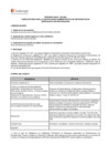 Vista preliminar de documento CAS 152 INFORMACIÓN GENERAL Y PERFIL