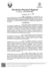Vista preliminar de documento RDR Nº 3000-2024-GRSM-DRE