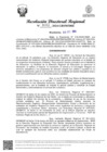 Vista preliminar de documento RDR Nº 3001-2024-GRSM-DRE