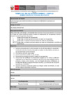 Vista preliminar de documento Licencia con goce por asistencia médica y la terapia de rehabilitación de personas con  discapacidad