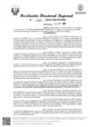 Vista preliminar de documento RDR Nº 3005-2024-GRSM-DRE