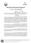Vista preliminar de documento RDR Nº 3008-2024-GRSM-DRE