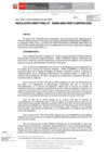 Vista preliminar de documento Resolución Directoral N° 000094-2024-PERÚ COMPRAS-DAM
