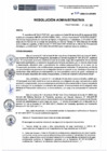 Vista preliminar de documento RA N°926-2022-OA-HEVES