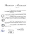 Vista preliminar de documento RM N° 0084-2024-RE