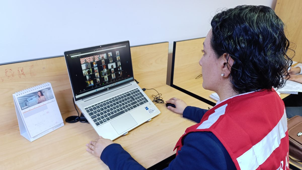Piura. – La Contraloría General realizará el curso virtual “El control social en la gestión pública” con la finalidad de fortalecer las capacidades de la ciudadanía para asumir un rol activo y vigilante en el correcto uso de los recursos públicos y bienes del Estado y promover así el control social.
