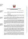 Vista preliminar de documento RPCD N° 00102-2024-OEFA-PCD