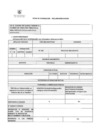Vista preliminar de documento Declaración Jurada