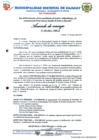 Vista preliminar de documento Acuerdo de Consejo 055-2024-MDC-AL