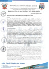 Vista preliminar de documento RESOLUCION DE ALCALDIA N°172-2024-A-MDA-