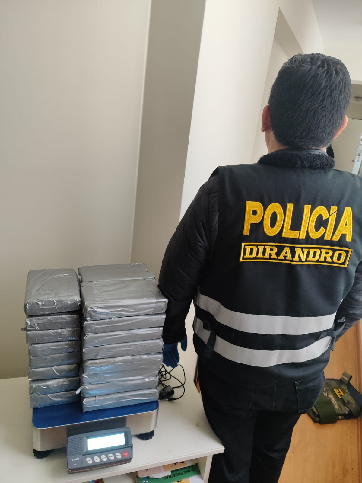PNP