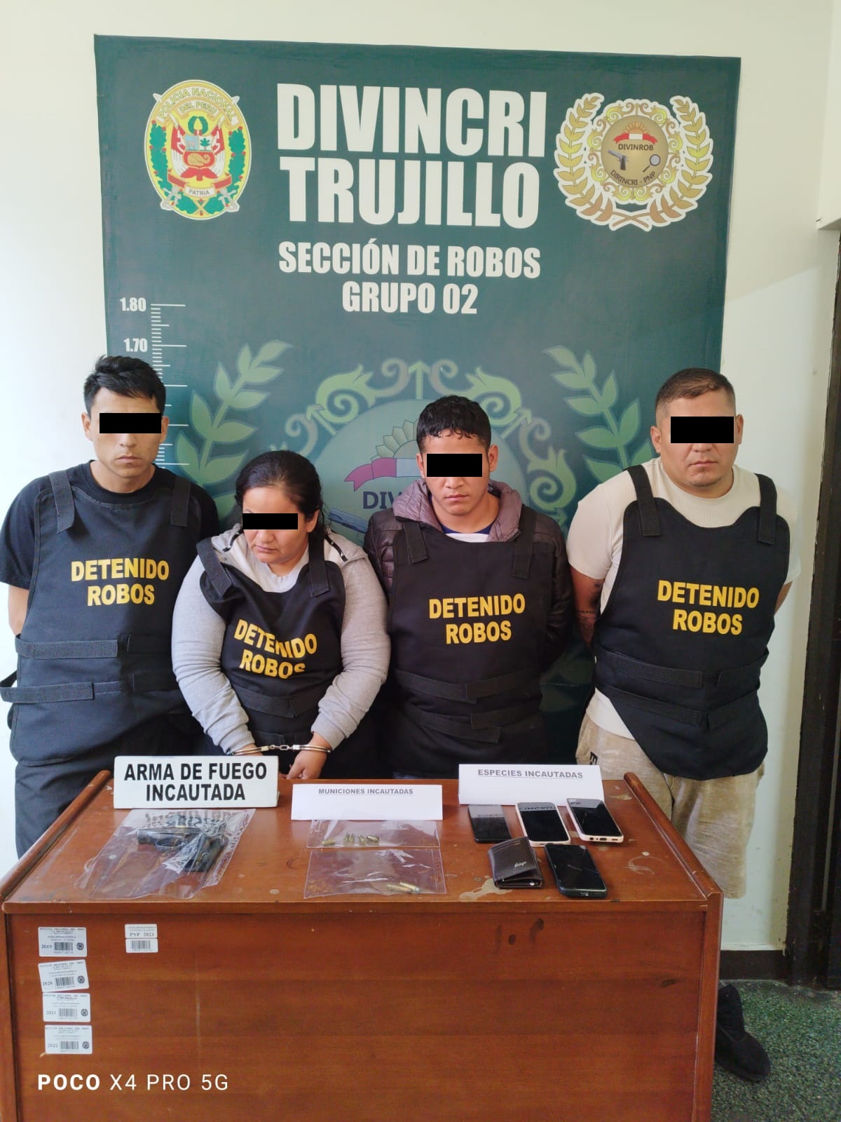 PNP