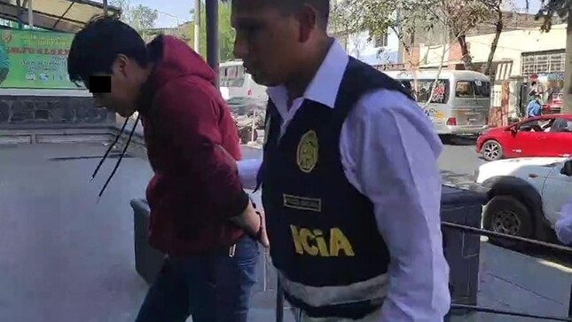 PNP