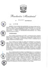 Vista preliminar de documento RM Nº 361-2024-PRODUCE