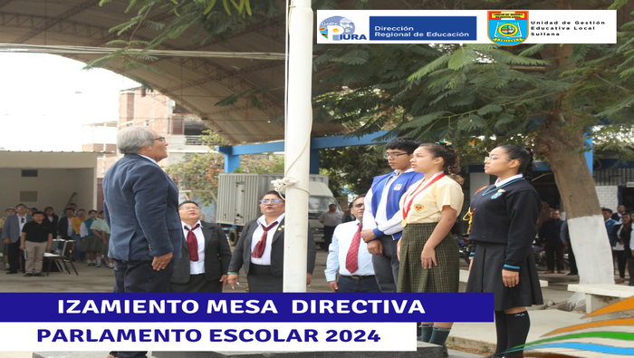 Parlamento