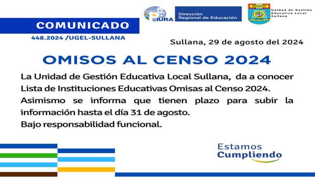 Comunicado448-2024 