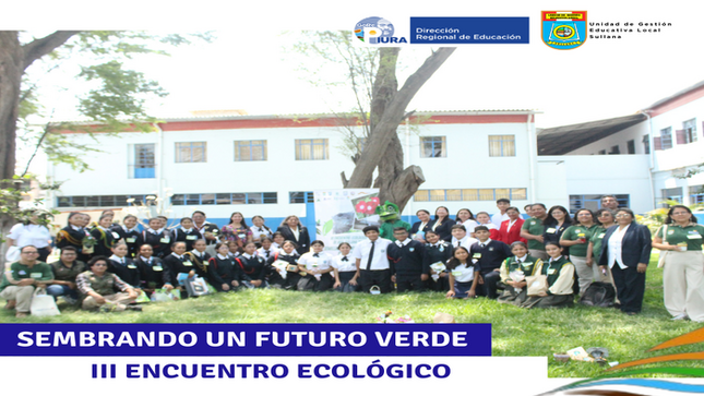 III AMBIENTAL 
