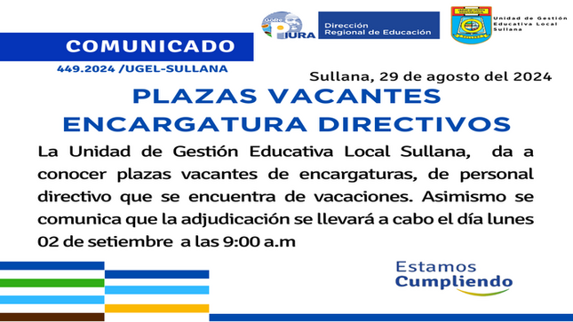 Comunicado449-2024 