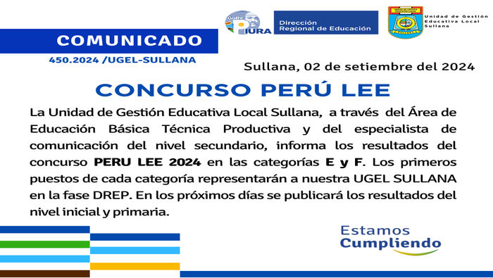 Comunicado450-2024