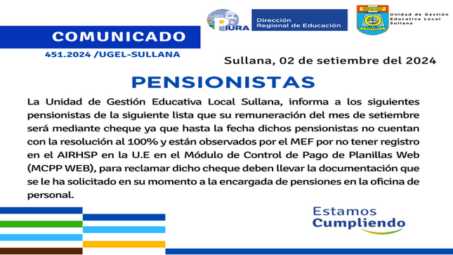 Comunicado451-2024
