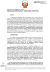 Vista preliminar de documento RD Nº D000133-2024-DE