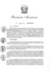 Vista preliminar de documento RM Nº 364-2024-PRODUCE