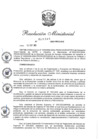 Vista preliminar de documento RM Nº 365-2024-PRODUCE