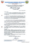 Vista preliminar de documento Acuerdo de Consejo 064-2024-MDC-AL