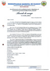 Vista preliminar de documento Acuerdo de Consejo 071-2024-MDC-AL